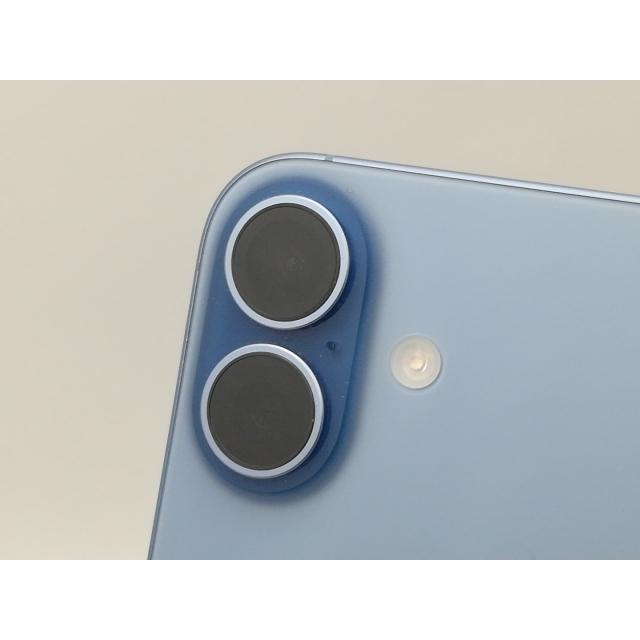 中古】Apple 国内版 【SIMフリー】 iPhone 17 256GB ミストブルー