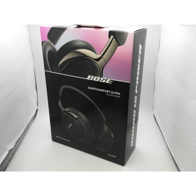 【未使用】BOSE QuietComfort Ultra ワイヤレスヘッドフォン Amazon.co.jp: Bose QuietComfort Ultra Headphones LE（第2世代