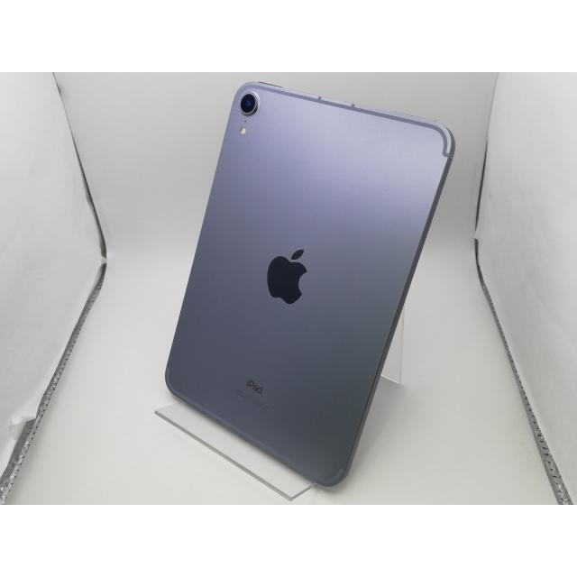 中古】Apple docomo 【SIMフリー】 iPad mini（第6世代/2021） 256GB
