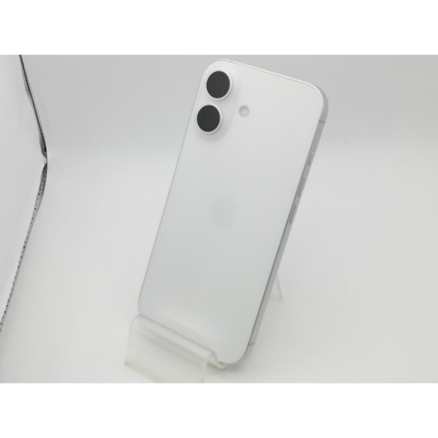 未使用】Apple 国内版 【SIMフリー】 iPhone 17 256GB ホワイト MG684J