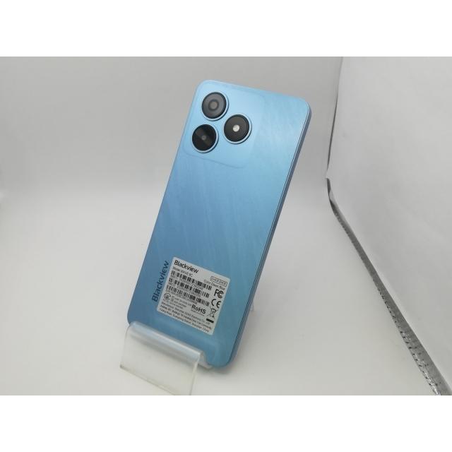中古】Blackview 海外版【SIMフリー】Wave 8C 2GB/64GB【新橋烏森通り