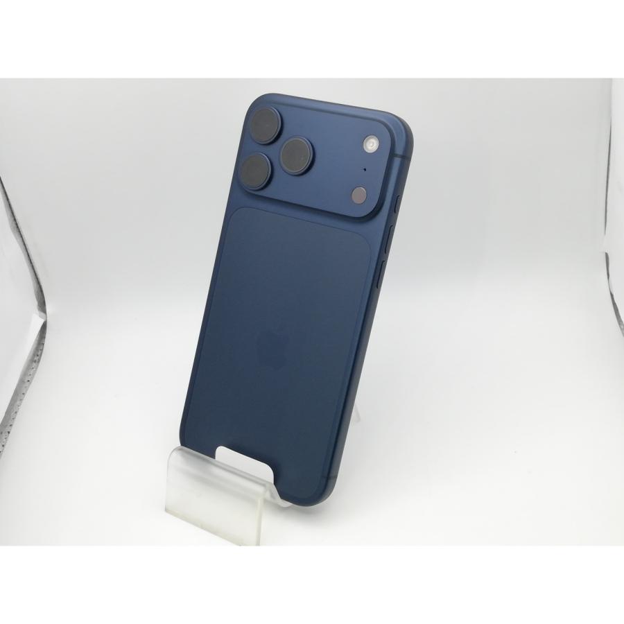 未使用】Apple 国内版 【SIMフリー】 iPhone 17 Pro Max 2TB ディープ