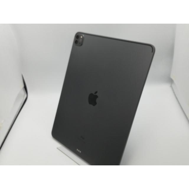 中古】Apple 【Wi-Fi】 12.9インチ iPad Pro（第4世代/2020） 256GB