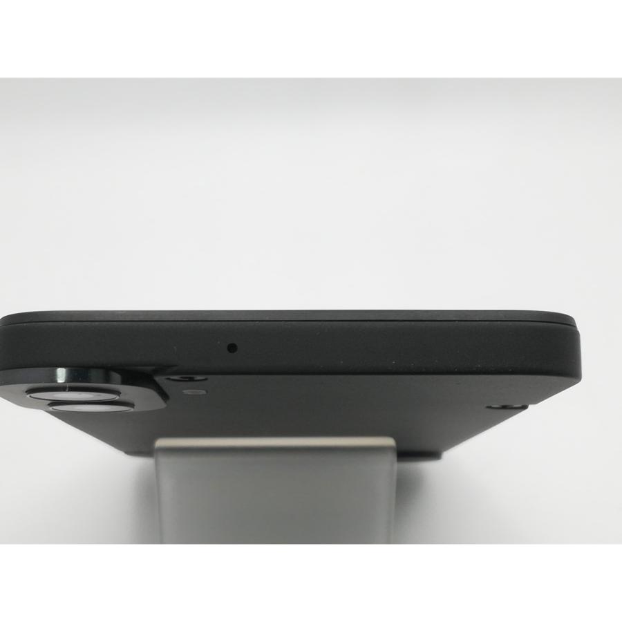 中古】NOTHING 【SIMフリー】 CMF Phone 1 8GB 256GB ブラック【新橋
