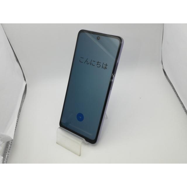 中古】Oppo 楽天モバイル 【SIMフリー】 OPPO A3 5G 4GB 128GB