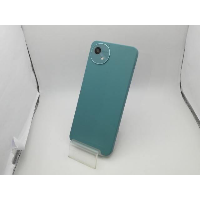 未使用】SHARP docomo 【SIMフリー】 AQUOS wish5 ワカバ 4GB 64GB SH