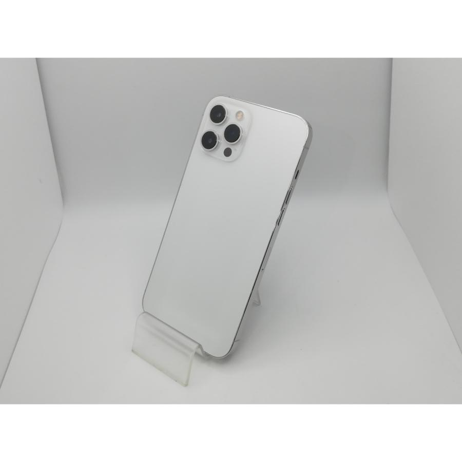 iPhone 12 【中古】Apple docomo 【SIMロック解除済み】 Pro Max 256GB