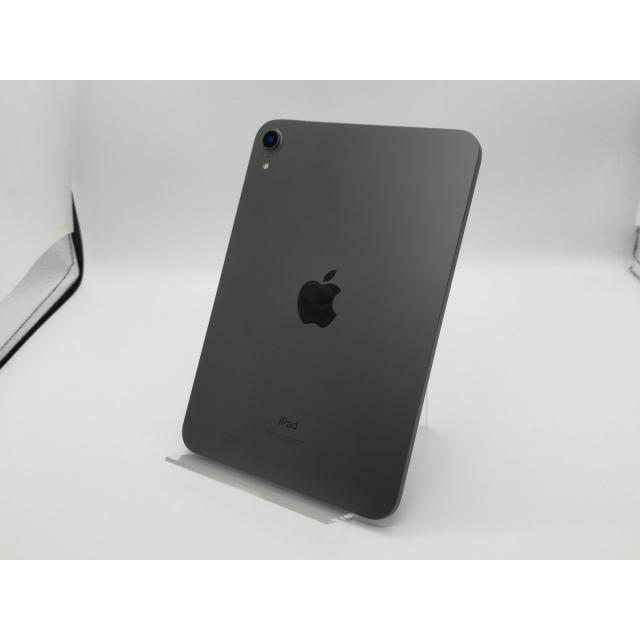 中古】Apple 【Wi-Fi】 iPad mini（第6世代/2021） 64GB スペース