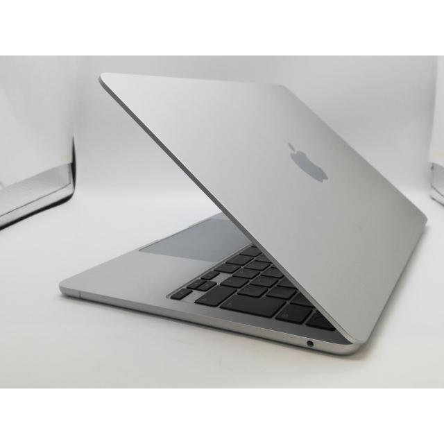 【美品】MacBook Air 13inch シルバー 8GB 128GB 中古】Apple MacBook Air 13インチ CTO (M2,2022) シルバー M2(CPU:8C
