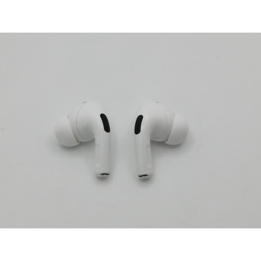 中古】Apple AirPods Pro 第2世代（2022/Lightning） MQD83J/A【DS秋葉