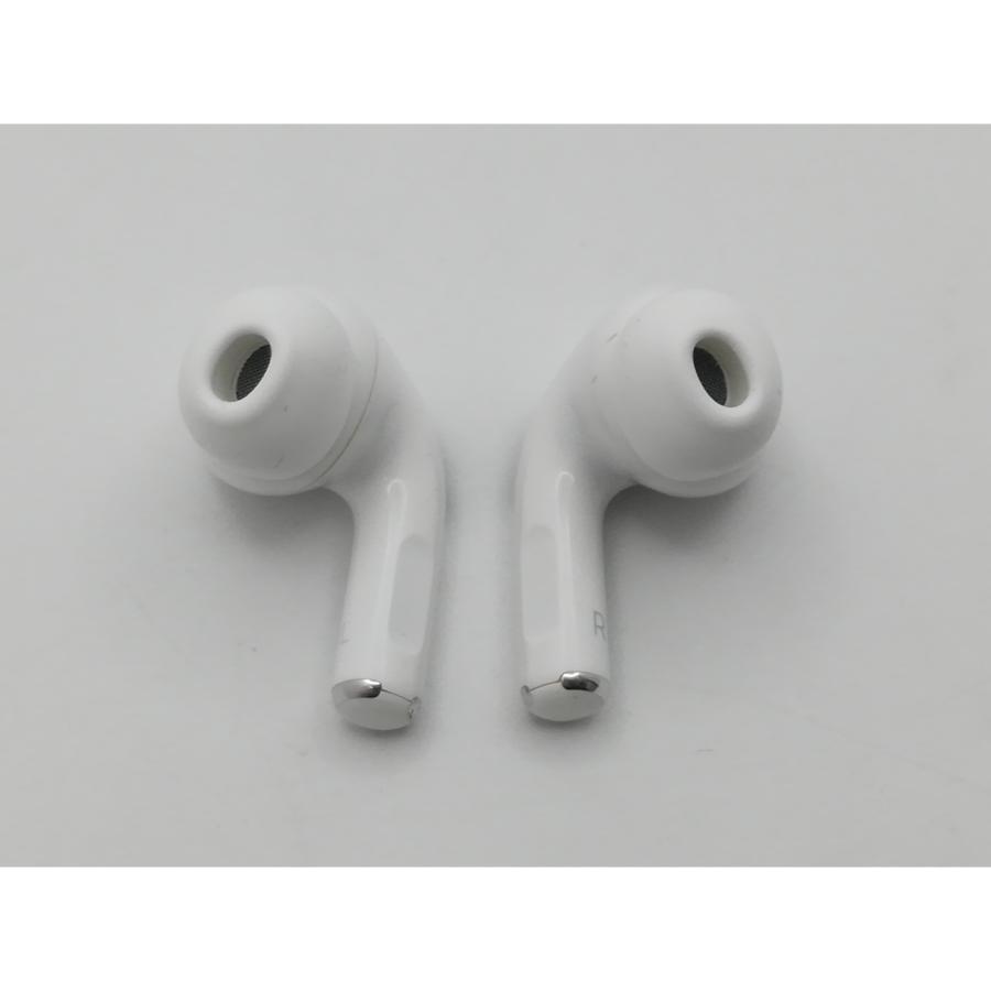 中古】Apple AirPods Pro 第2世代（2022/Lightning） MQD83J/A【DS秋葉