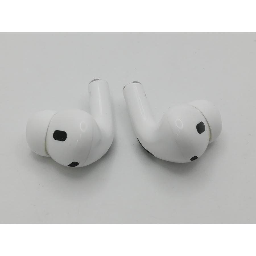 中古】Apple AirPods Pro 第2世代（2022/Lightning） MQD83J/A【DS秋葉