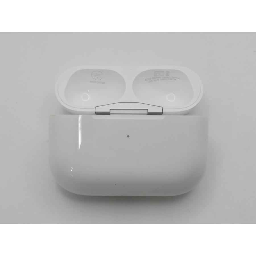 中古】Apple AirPods Pro 第2世代（2022/Lightning） MQD83J/A【DS秋葉