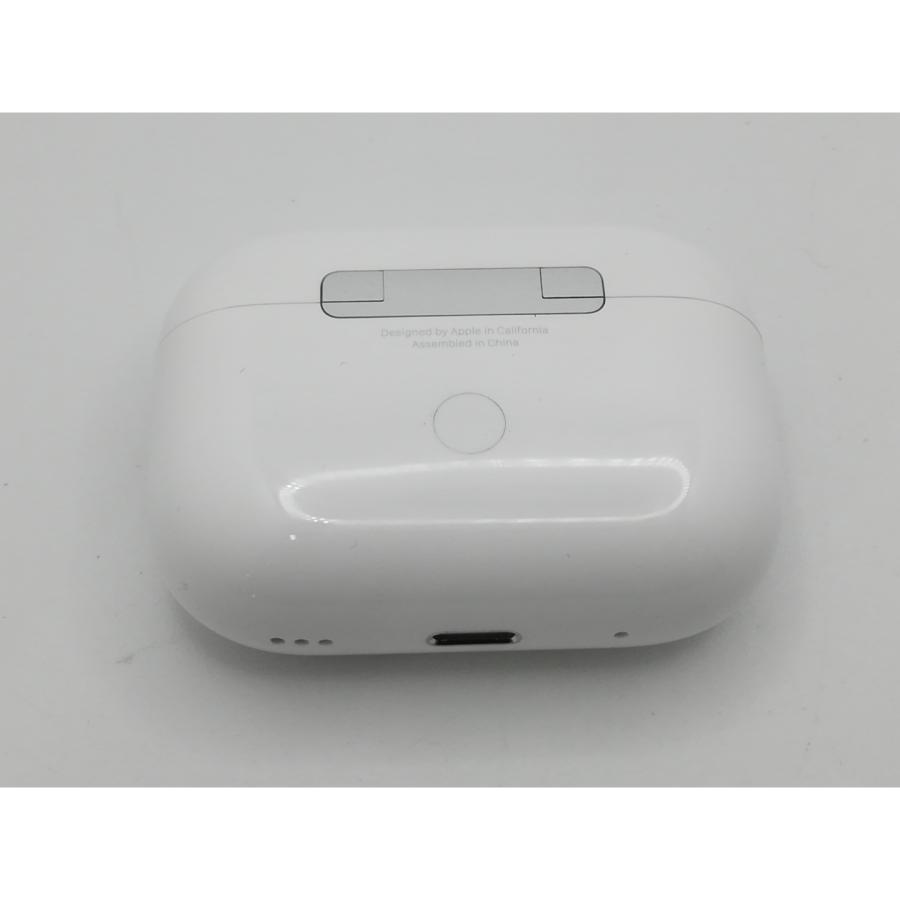 中古】Apple AirPods Pro 第2世代（2022/Lightning） MQD83J/A【DS秋葉