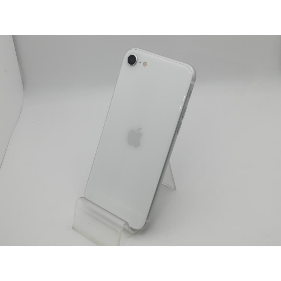 iPhone SE（第2世代） 【中古】Apple au 【SIMロック解除済み】 64GB