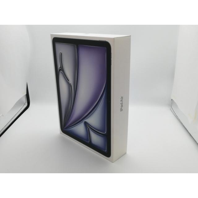未使用】Apple 【Wi-Fi】 11インチ iPad Air（M3/2025) 256GB スペース