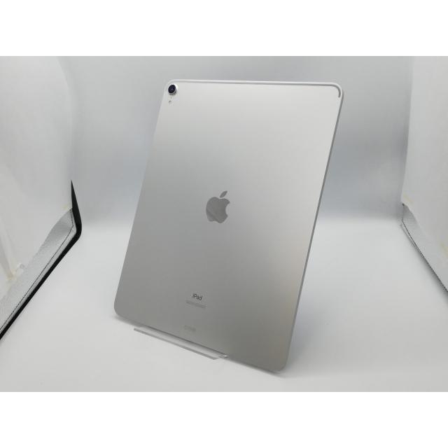 中古】Apple 【Wi-Fi】 12.9インチ iPad Pro（第3世代/2018） 64GB 