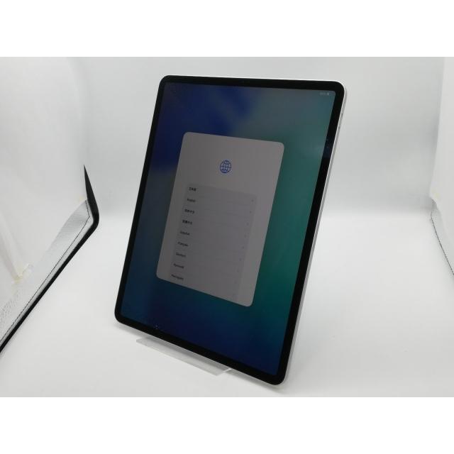 中古】Apple 【Wi-Fi】 12.9インチ iPad Pro（第3世代/2018） 64GB 