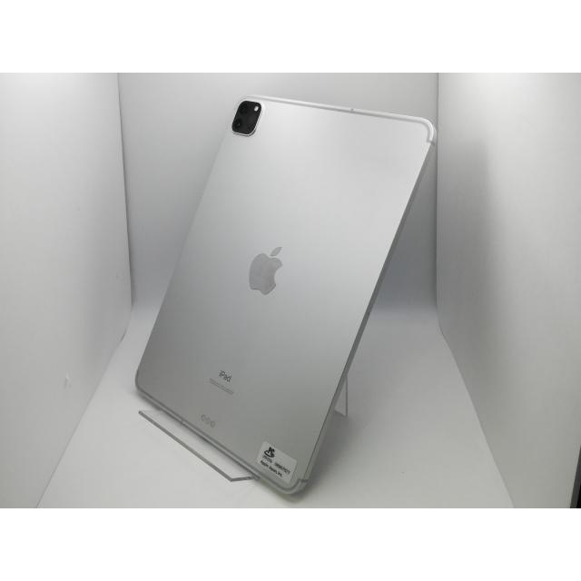 中古】Apple au 【SIMロック解除済み】 11インチ iPad Pro（第2世代