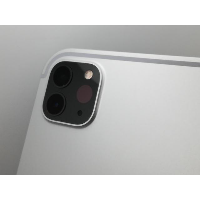 中古】Apple au 【SIMロック解除済み】 11インチ iPad Pro（第2世代