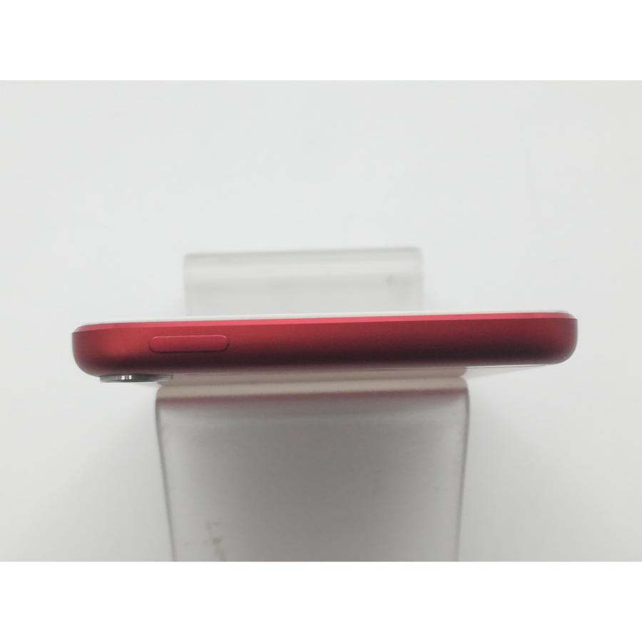 中古】Apple iPod touch 128GB レッド MVJ72J/A (2019/第7世代)【新橋