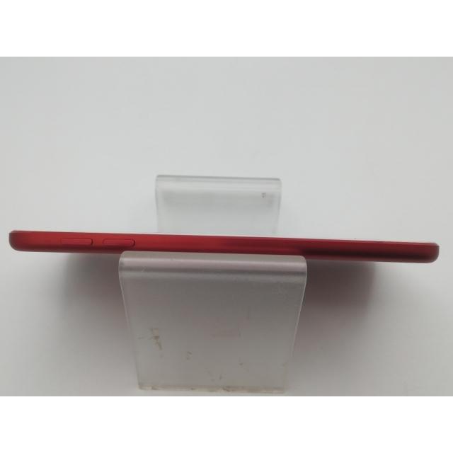 中古】Apple iPod touch 128GB レッド MVJ72J/A (2019/第7世代)【新橋