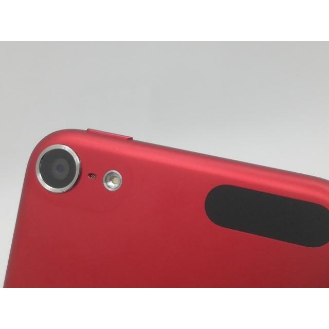 中古】Apple iPod touch 128GB レッド MVJ72J/A (2019/第7世代)【新橋