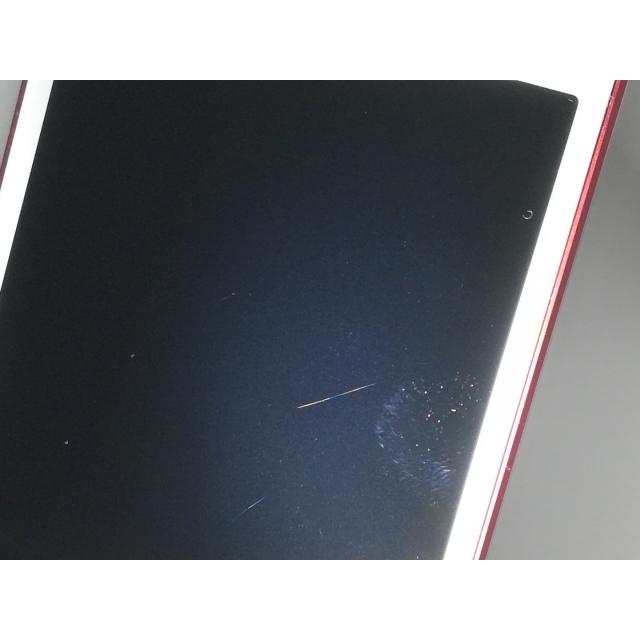 中古】Apple iPod touch 128GB レッド MVJ72J/A (2019/第7世代)【新橋