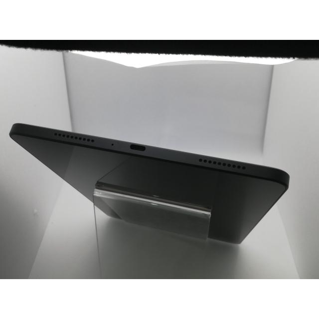 中古】Nubia 国内版 【Wi-Fi】 nubia Pad Pro ブラック 【Snapdragon 8