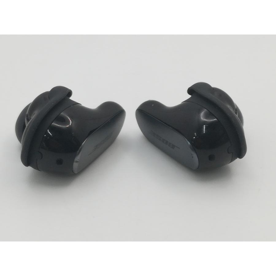 中古】BOSE QuietComfort Ultra Earbuds [ブラック]【新橋烏森通り