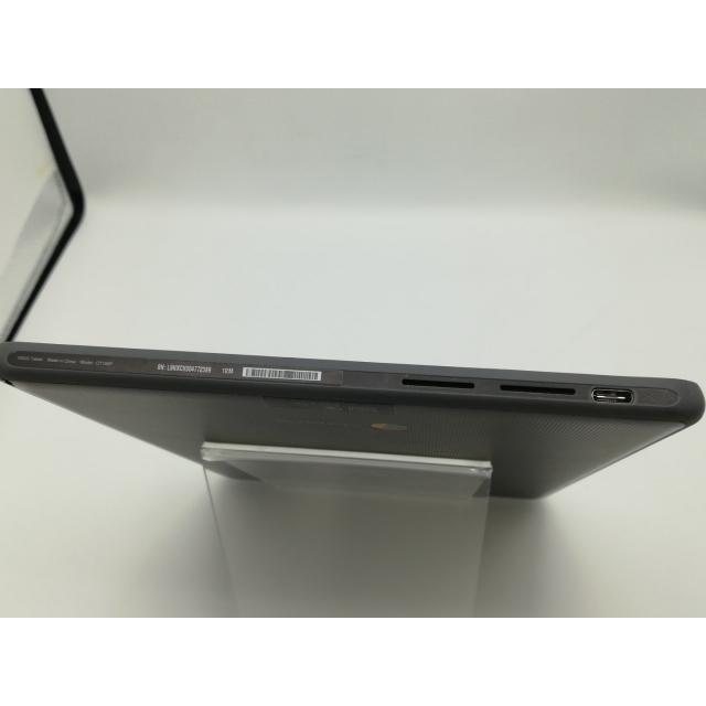 中古】ASUS 国内版 Chromebook Tablet CT100PA ダークグレイ CT100PA
