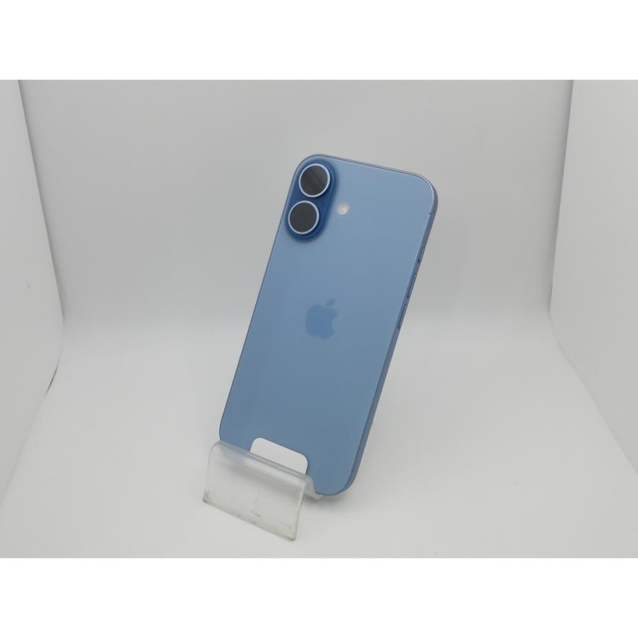 未使用】Apple 国内版 【SIMフリー】 iPhone 17 256GB ミストブルー