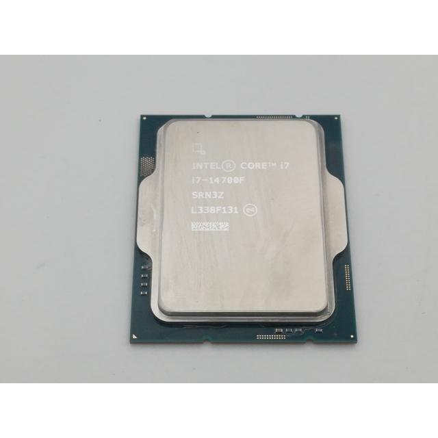 2026年2月】i7 14700（パソコン用CPU）のおすすめ人気ランキング