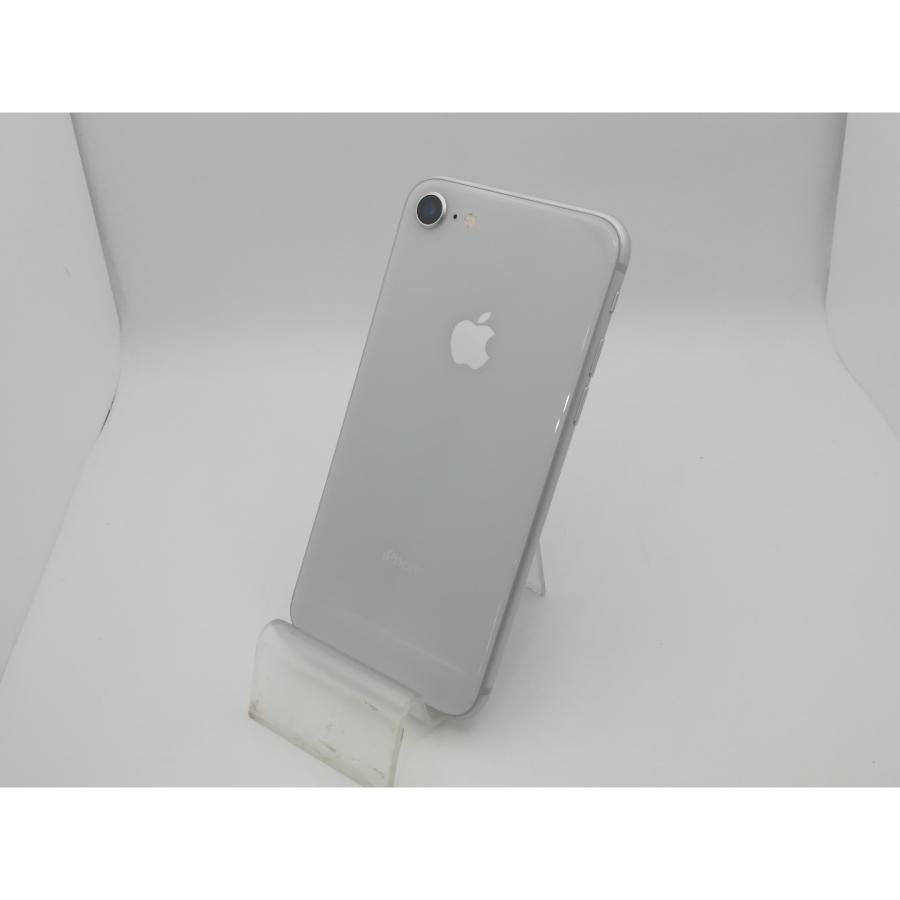 新品未使用 SIMロック解除済 iPhone8 64GB シルバー 〇判定 MQ792J/A SIMフリー Apple SIMフリー iPhone8 64GB シルバー [Silver] MQ792J/A Apple