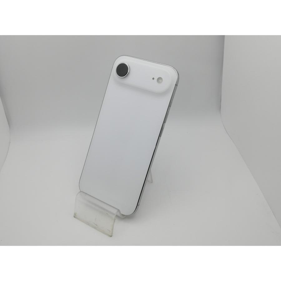 【未使用】Apple 国内版 【SIMフリー】 iPhone Air 256GB クラウドホワイト MG284J/A【新橋烏森通り】保証期間３ヶ月の画像