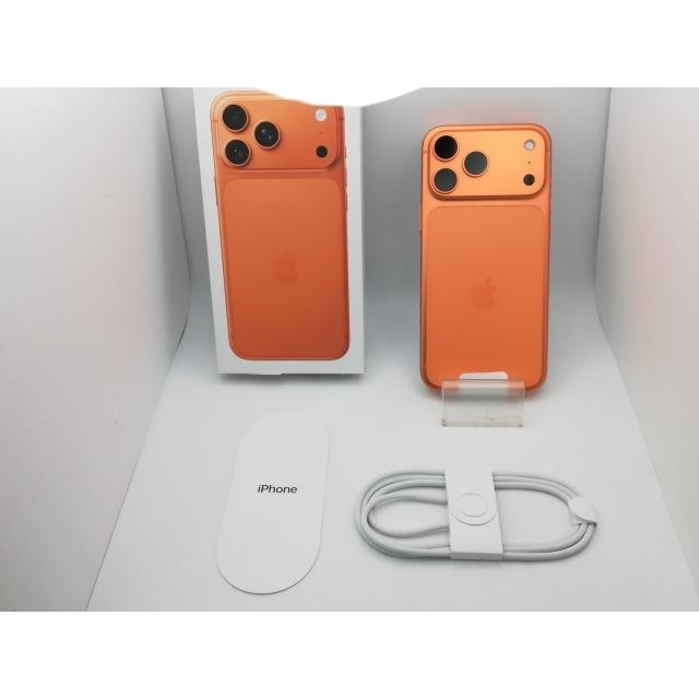 未使用】Apple 国内版 【SIMフリー】 iPhone 17 Pro Max 2TB