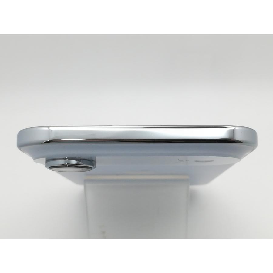 【中古】Apple 国内版 【SIMフリー】 iPhone Air 256GB スカイブルー MG2A4J/A【新橋烏森通り】保証期間１ヶ月【ランクA】の画像