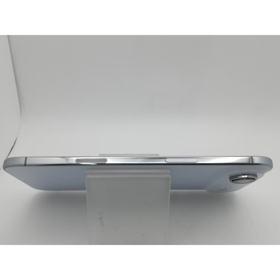 【中古】Apple 国内版 【SIMフリー】 iPhone Air 256GB スカイブルー MG2A4J/A【新橋烏森通り】保証期間１ヶ月【ランクA】の画像