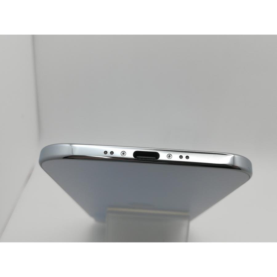 【中古】Apple 国内版 【SIMフリー】 iPhone Air 256GB スカイブルー MG2A4J/A【新橋烏森通り】保証期間１ヶ月【ランクA】の画像