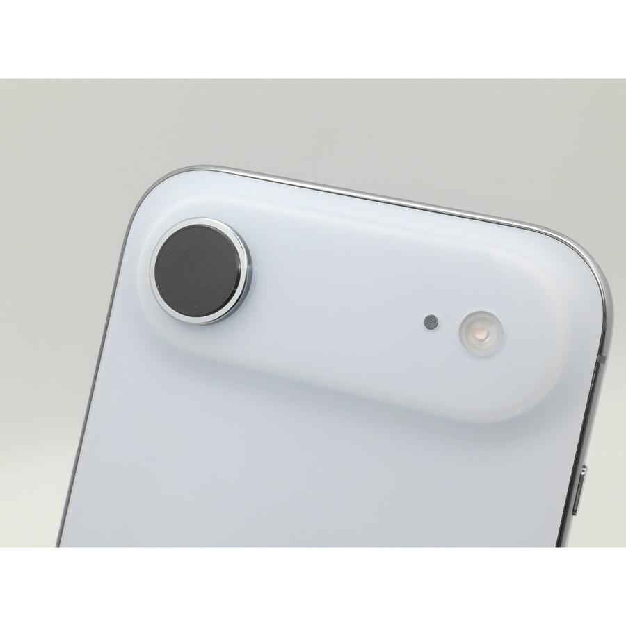 【中古】Apple 国内版 【SIMフリー】 iPhone Air 256GB スカイブルー MG2A4J/A【新橋烏森通り】保証期間１ヶ月【ランクA】の画像