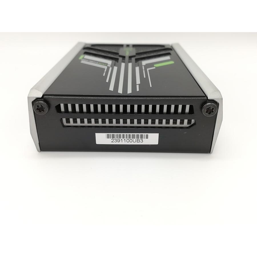【中古】ADLINK Pocket AI EGX-TBT-A500  【eGPUBox/Thunderbolt4/RTX A500/4GB】【秋葉2号】保証期間１週間の画像