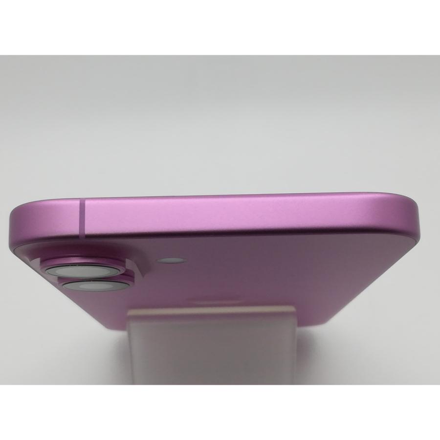 中古】Apple 国内版 【SIMフリー】 iPhone 16 Plus 128GB ピンク