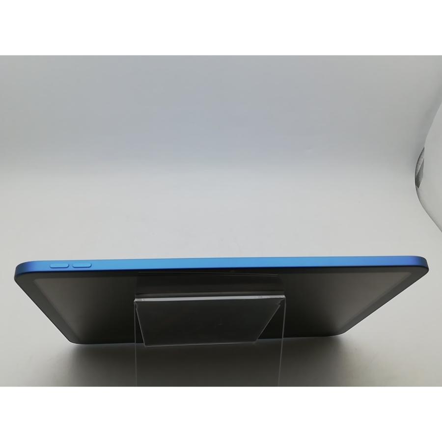 【中古】Apple 【Wi-Fi】 iPad（A16/2025） 128GB ブルー MD4A4J/A【千葉】保証期間１ヶ月【ランクA】の画像