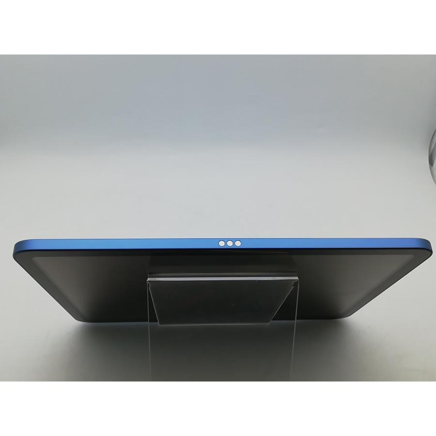 【中古】Apple 【Wi-Fi】 iPad（A16/2025） 128GB ブルー MD4A4J/A【千葉】保証期間１ヶ月【ランクA】の画像