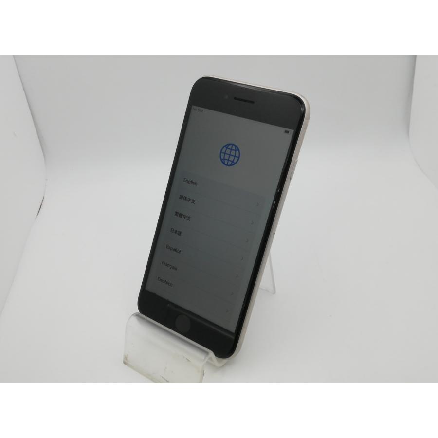 中古】Apple docomo 【SIMフリー】 iPhone SE（第3世代） 64GB