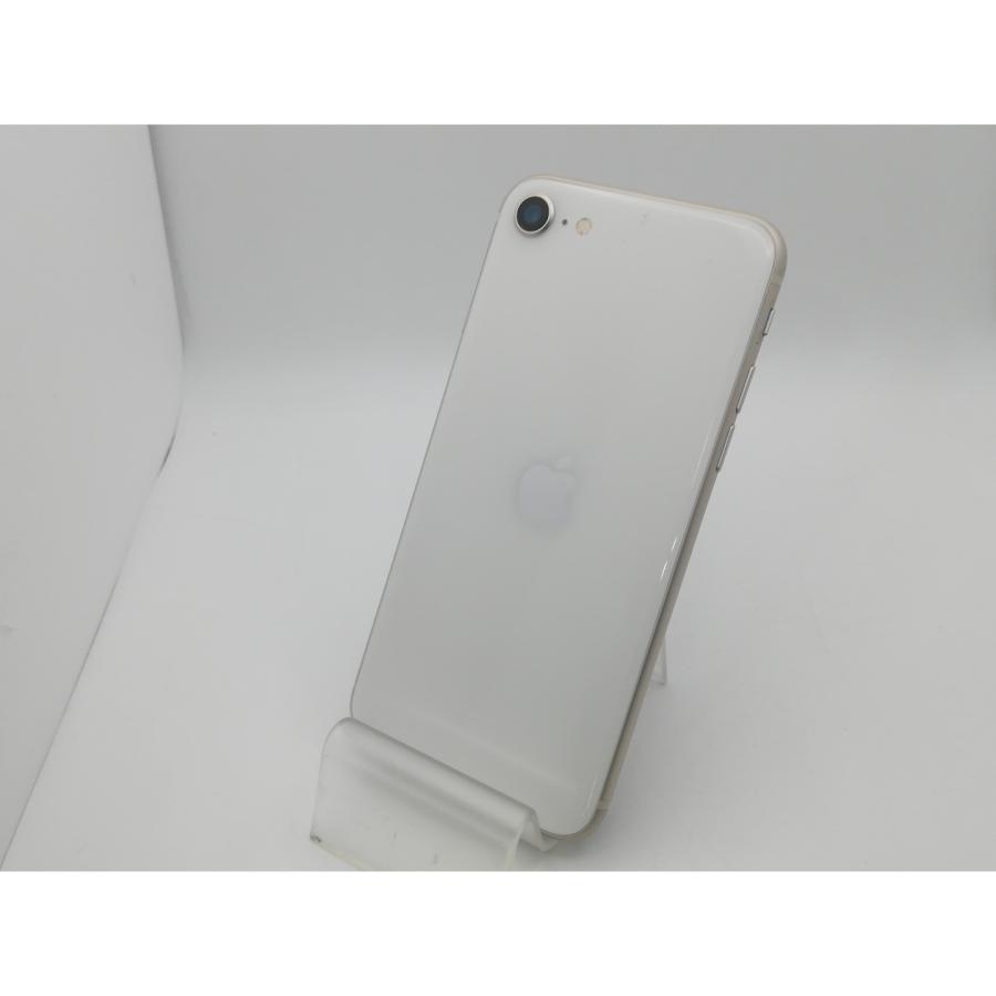 携帯電話、スマートフォン ◇【docomo/Apple】iPhone SE 第3世代 64GB