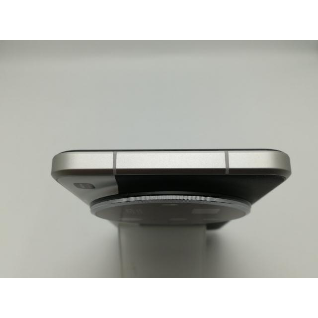 【中古】Xiaomi 国内版【SIMフリー】 Xiaomi 15 Ultra (フォトグラフィーキット付き) シルバークローム 16GB 1TB【新橋烏森通り】保証期間１ヶ月【ランクA】の画像