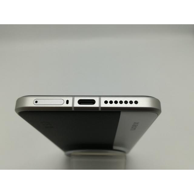 【中古】Xiaomi 国内版【SIMフリー】 Xiaomi 15 Ultra (フォトグラフィーキット付き) シルバークローム 16GB 1TB【新橋烏森通り】保証期間１ヶ月【ランクA】の画像