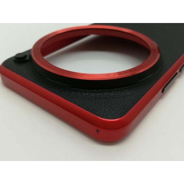 【中古】Xiaomi 国内版【SIMフリー】 Xiaomi 15 Ultra (フォトグラフィーキット付き) シルバークローム 16GB 1TB【新橋烏森通り】保証期間１ヶ月【ランクA】の画像