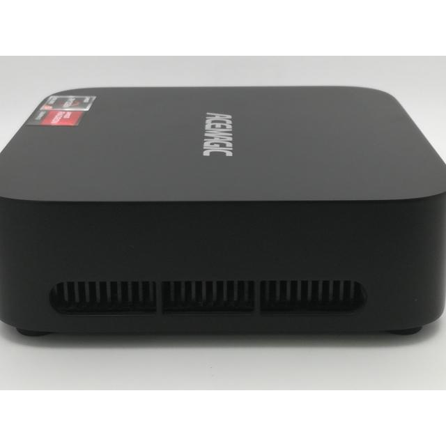 中古】ACEMAGIC Kron Mini K1【R5-7430U 32G 512G(SSD) 1GbE WiFi